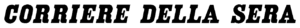 Corriere della Sera