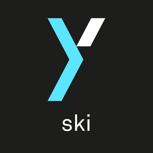 MyPass Ski Icon