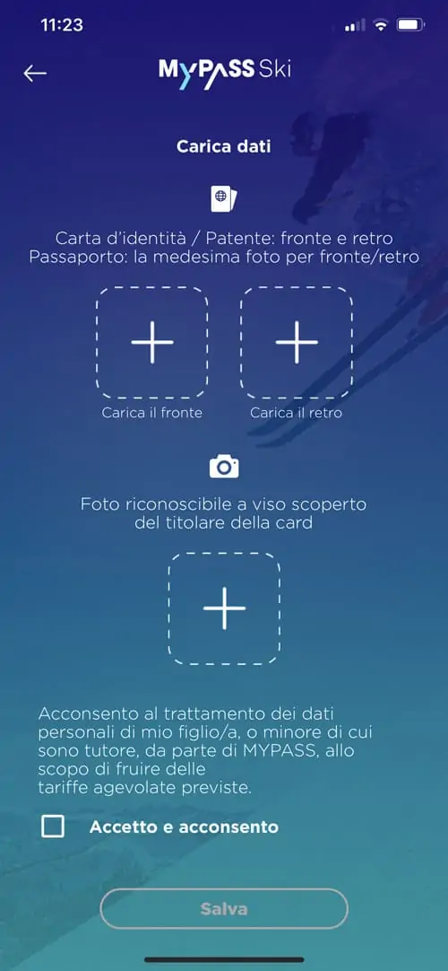 account, Account