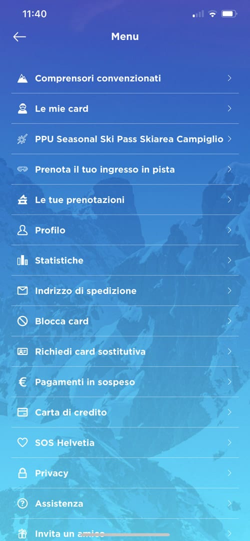 account, Account