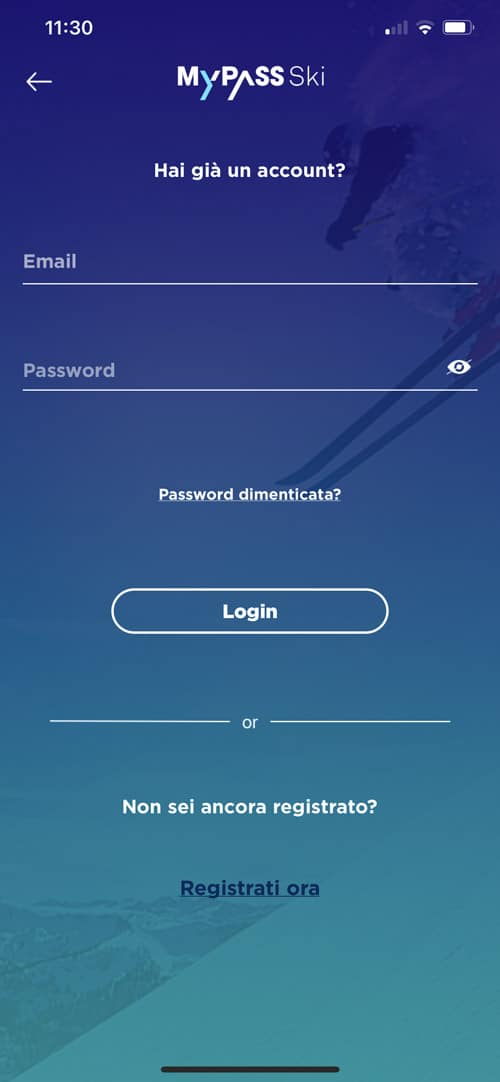 account, Account