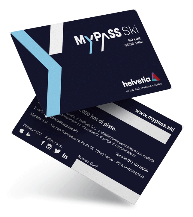 MyPass Ski, Home Summer