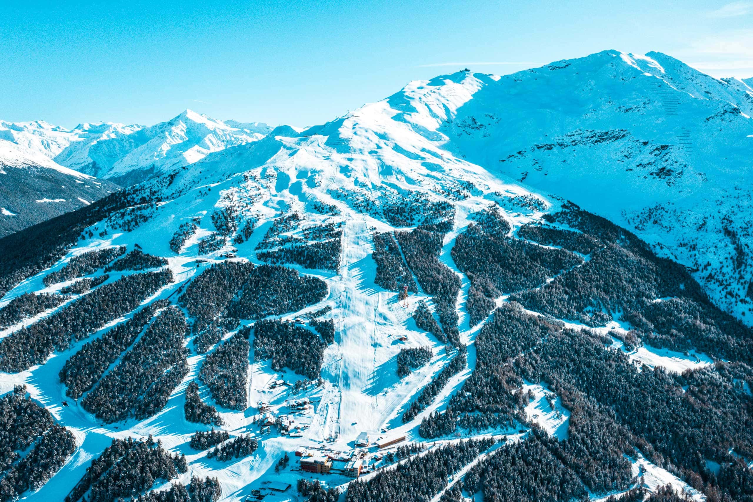 Skipass Bormio, Bormio