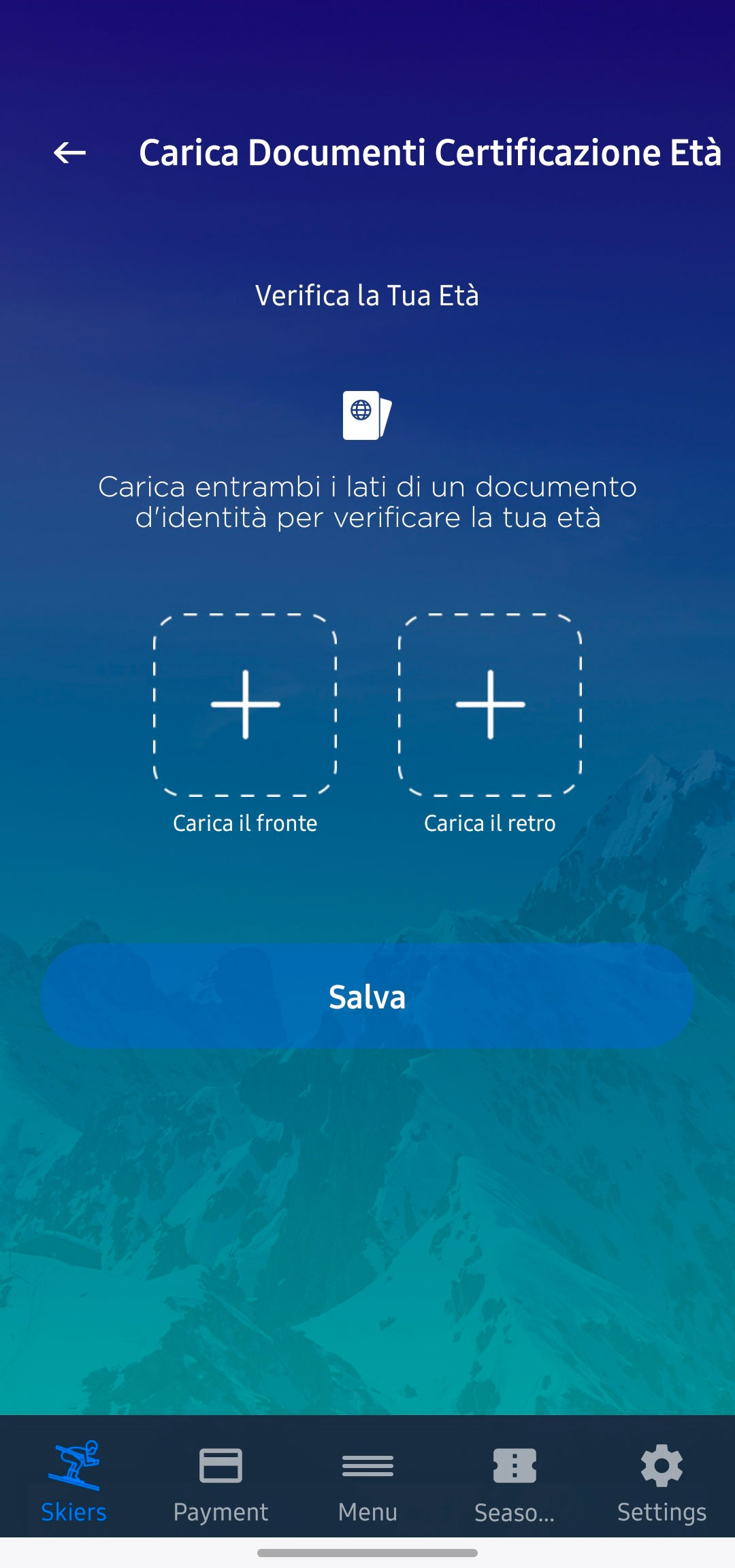 account, Account