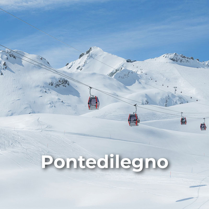 , Home Inverno