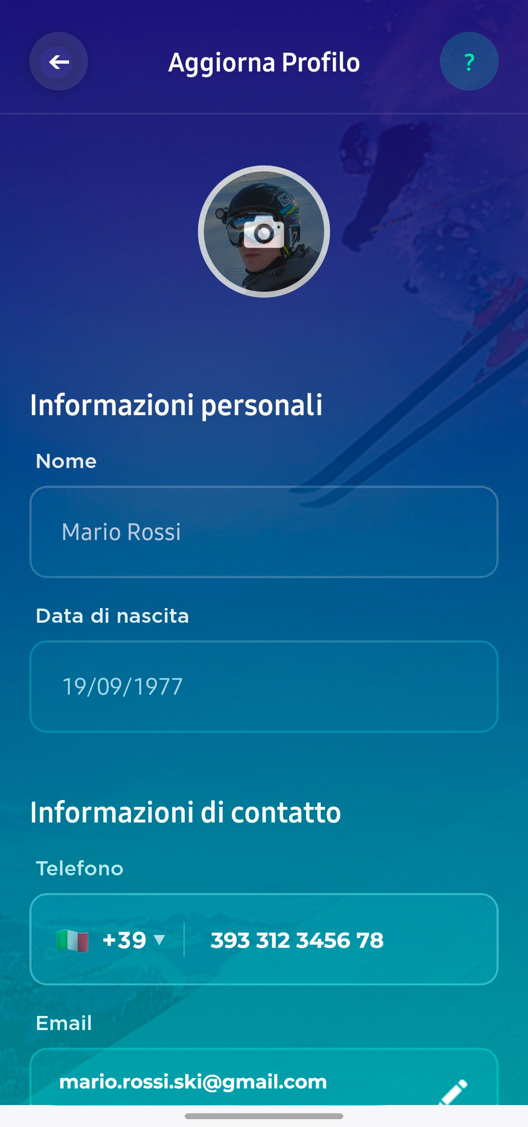 account, Account