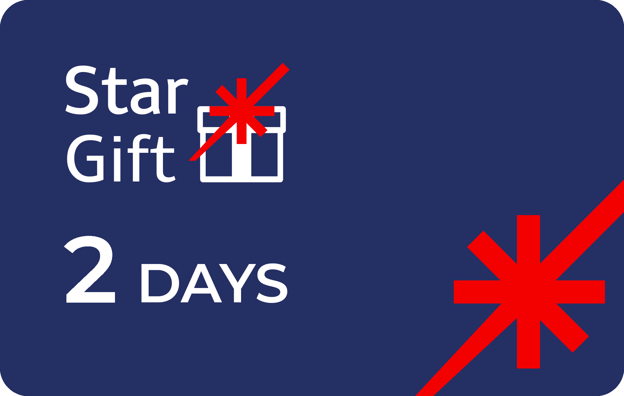 2 Days