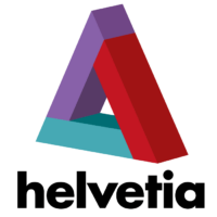 Logo Helvetia Aprica Skipass, Aprica