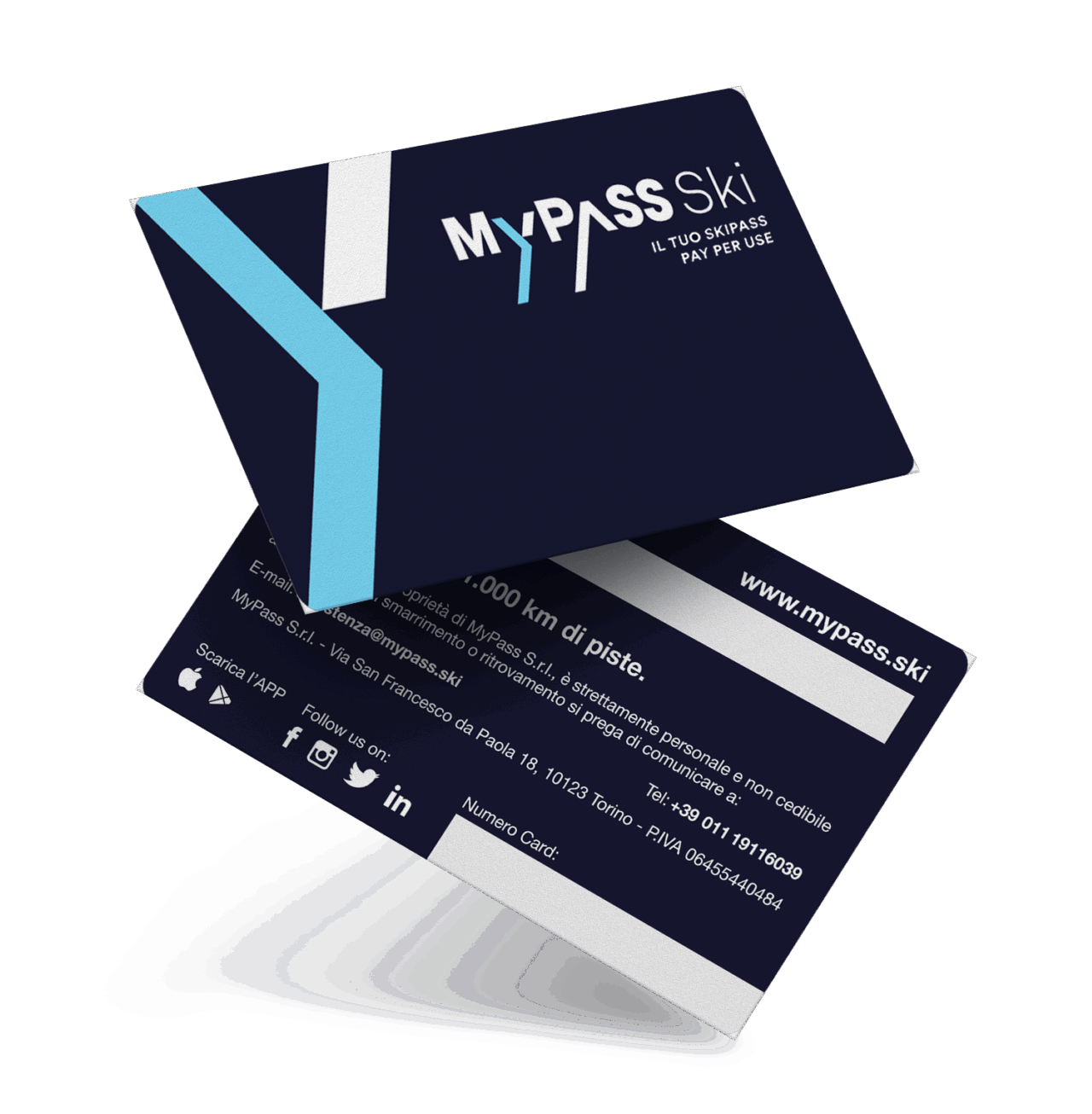 , PROVA MYPASS SKI PROMO