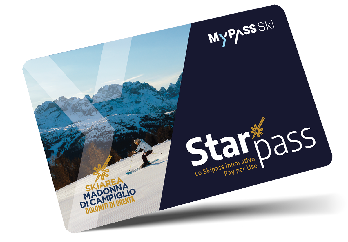 Skipass Pejo, Pejo
