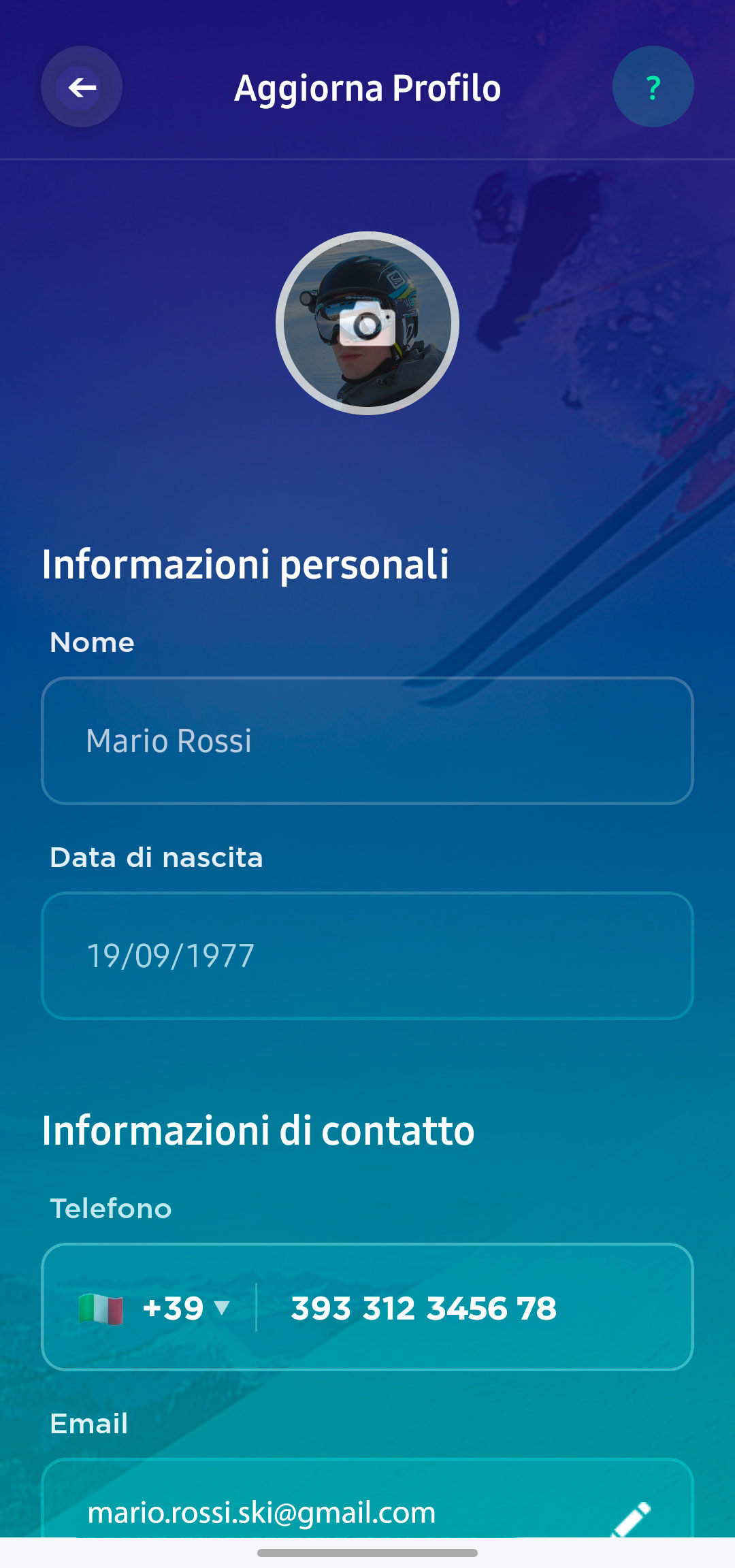 account, Account