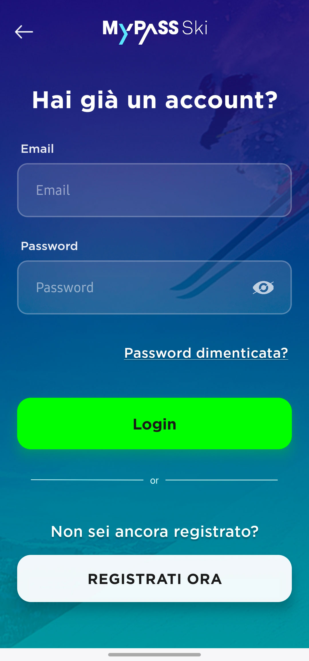 account, Account
