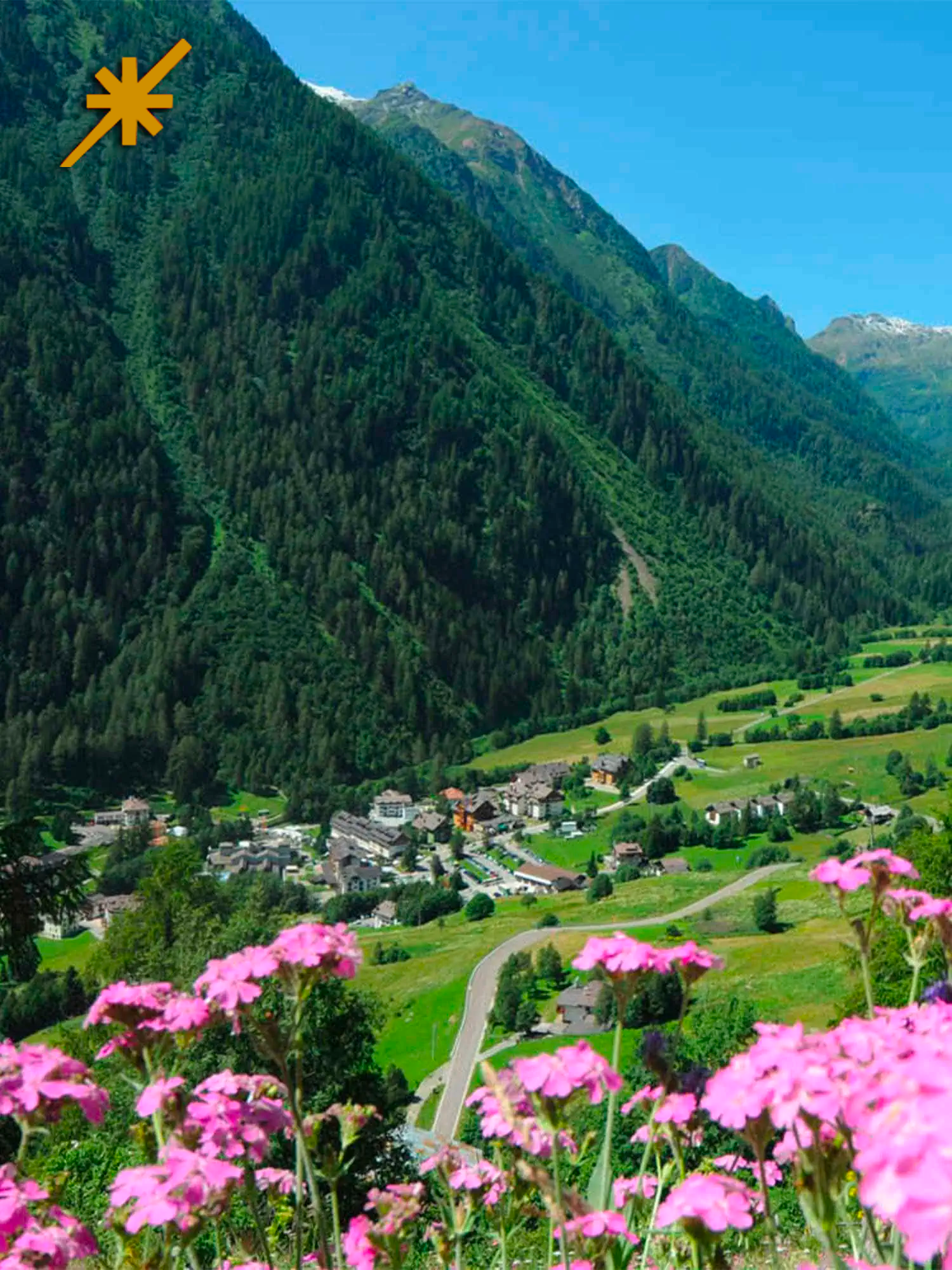Montagna estiva 2025, Tariffe Estive