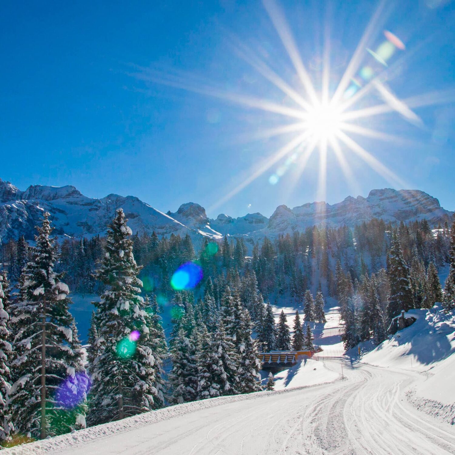 mypass ski home skipass payperuse, Homepage