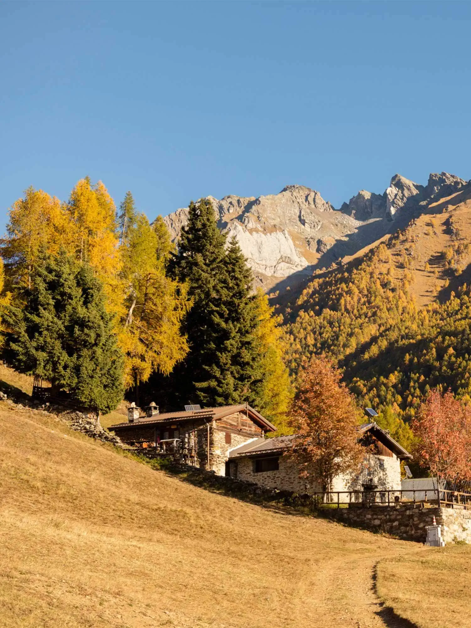 Montagna estiva 2025, Tariffe Estive