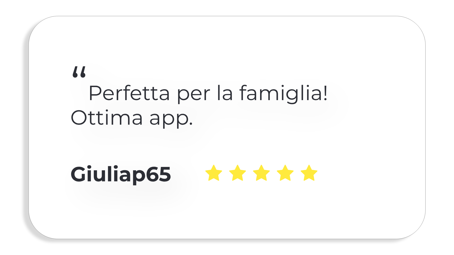, Come Funziona