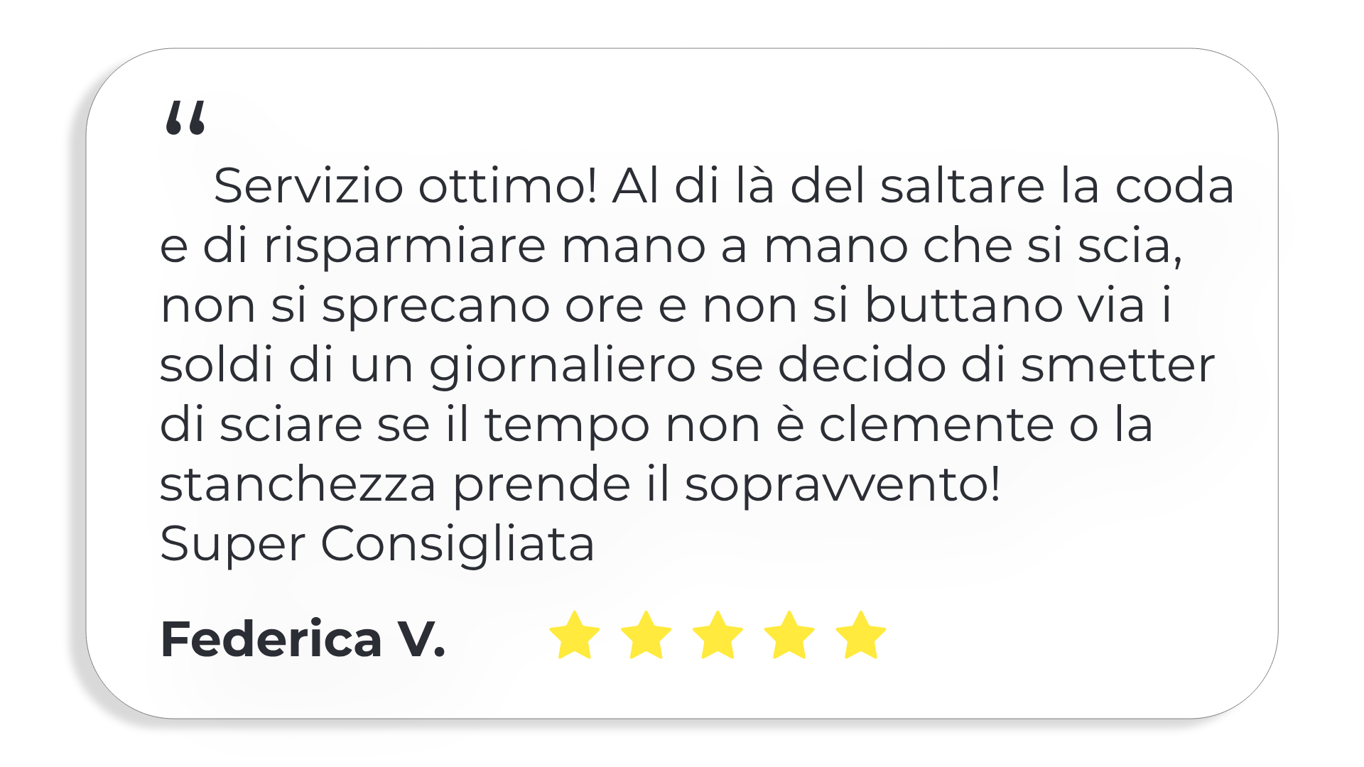 , Come Funziona