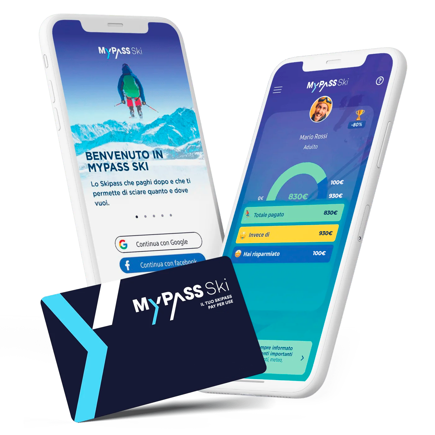 mypass ski home skipass payperuse, Home Estate 2025