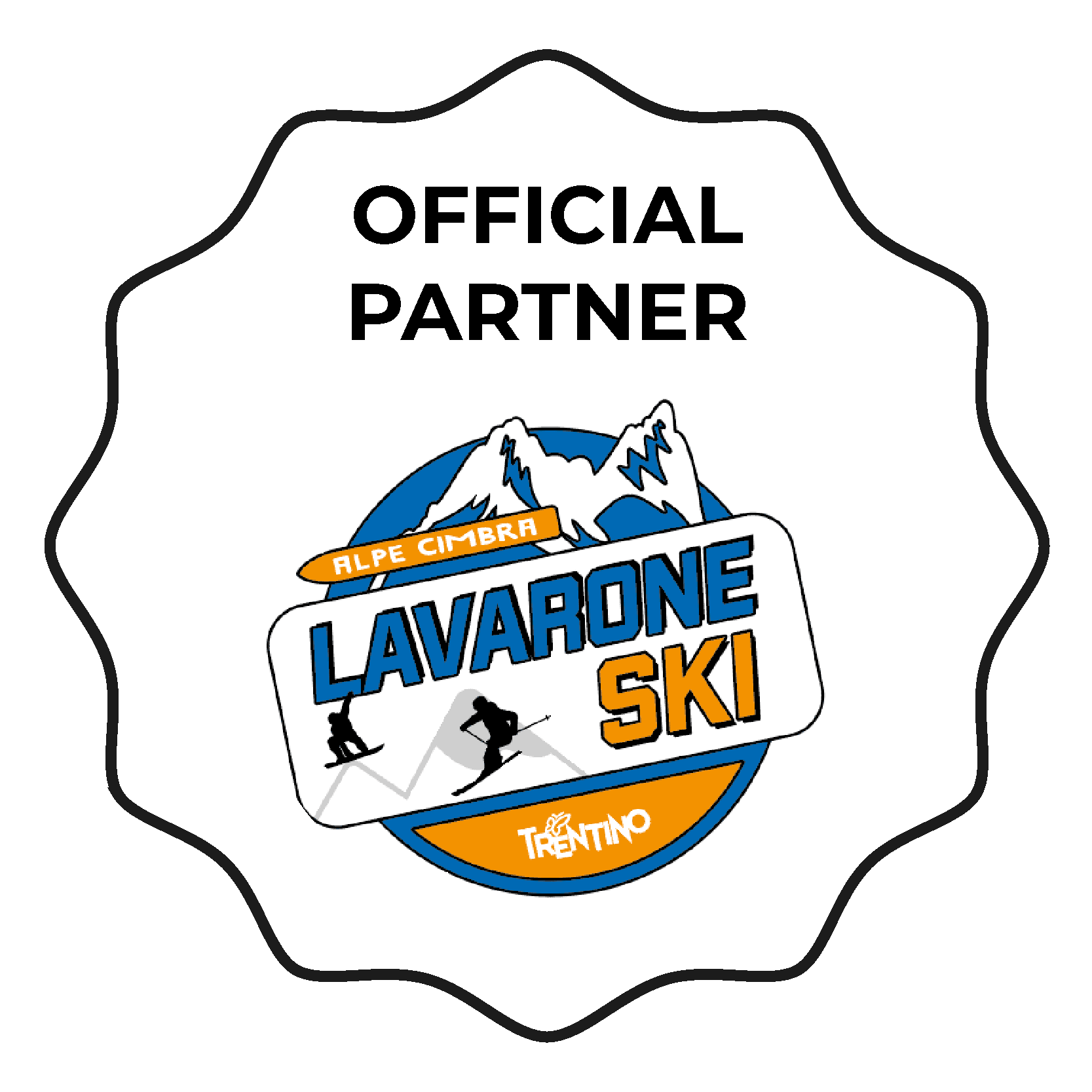 Lavarone Skipass, Lavarone